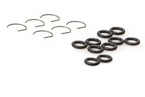 Gmade TS03 Shock C-Ring & O-Ring