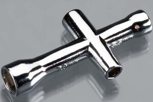 Gmade Mini Hex Socket Wrench 3.4mm/5mm/5.5mm/7mm