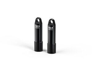 Gmade Aluminum Shock Bodies for RSD 80mm Shock