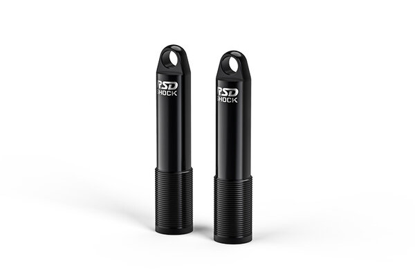 Gmade Aluminum Shock Bodies for RSD 100mm Shock