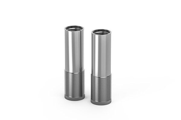 Gmade Aluminum Shock Bodies for RSD Piggyback 90mm Shock