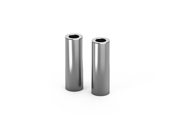 Gmade Aluminum Piggyback Bodies for RSD Piggyback Shock