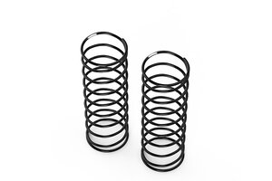 Gmade Shock Spring 15X46mm Medium White (2)