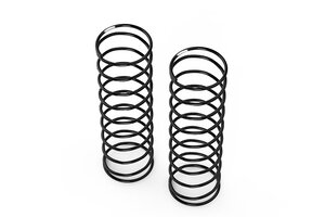 Gmade Shock Spring 15X54mm Medium White (2)