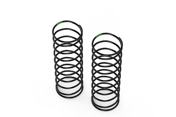 Gmade Shock Spring 15X46mm Soft Green (2)