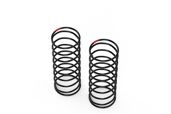 Gmade Shock Spring 15X38mm Hard Red
