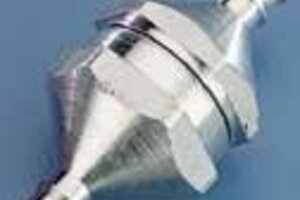 Dubro Large Scale In-Line Fuel Filter