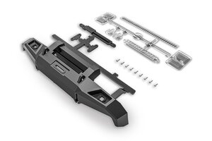 Gmade Buffalo heavy duty front bumper set