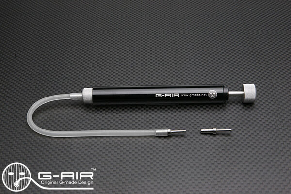 Gmade Air Pump for Air System Wheels
