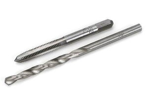 Dubro 8-32 Tab & Drill Set