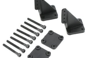 Dubro Large Scale T-Style Control Horns Dubro Large Scale T-Style Control Horns