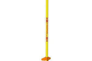 Estes Rockets EST7245  Comanche-3 Model Rocket Kit, Skill Level 3