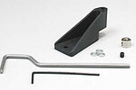 Dubro Tailwheel Bracket for .60 Size Airplanes