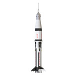 Estes Rockets EST7251  Saturn 1B SA-206, Skill Level Master