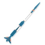 Estes Rockets EST7264  Astron Explorer Model Rocket Kit, Skill Level 4