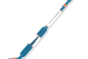 Estes Rockets EST7264  Astron Explorer Model Rocket Kit, Skill Level 4