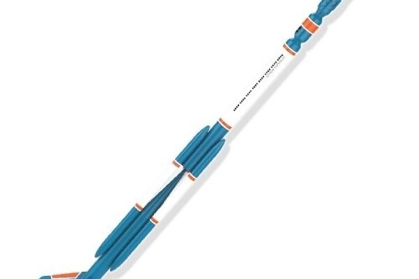 Estes Rockets EST7264  Astron Explorer Model Rocket Kit, Skill Level 4