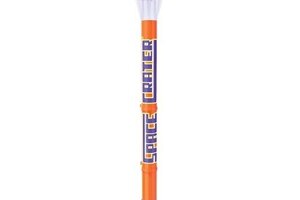 Estes Rockets Space Crater Egg Launcher Model Rocket Kit, E2X