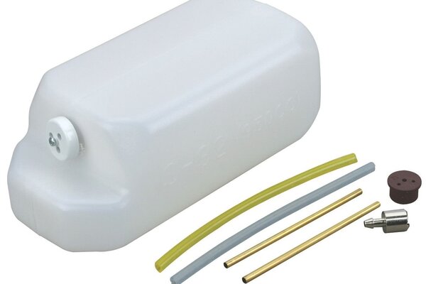 Dubro 6oz. Fuel Tank