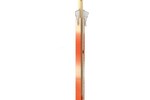 Estes Rockets EST7272  Mini "A" Heli Model Rocket Kit, Skill Level 3