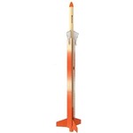 Estes Rockets EST7272  Mini "A" Heli Model Rocket Kit, Skill Level 3