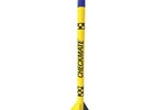 Estes Rockets EST7276  Checkmate Model Rocket Kit, Skill Level 1