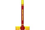 Estes Rockets EST7279  Double Ringer