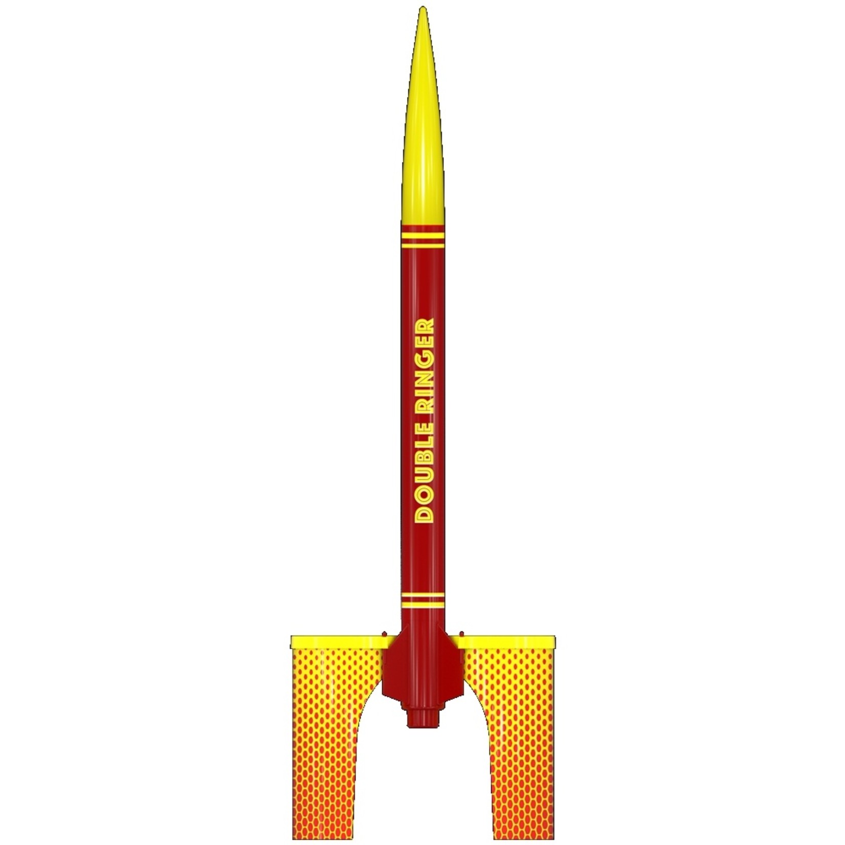 Estes Rockets EST7279  Double Ringer