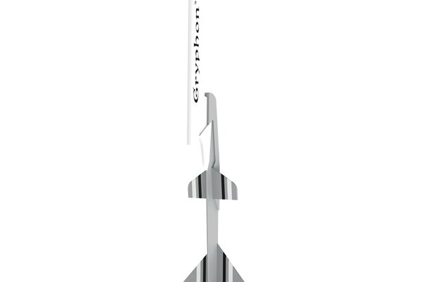 Estes Rockets EST7280  Gryphon Boost Glider