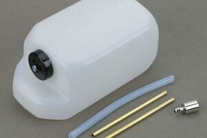Dubro 20 Oz. Fuel Tank