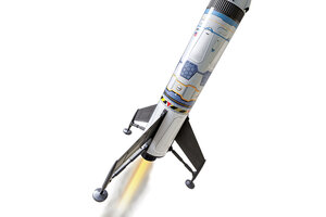 Estes Rockets EST7283  Destination Mars MAV