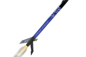 Estes Rockets EST7284  Starship Octavius