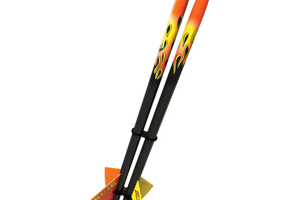 Estes Rockets EST7287  The Sidekick - Level 2