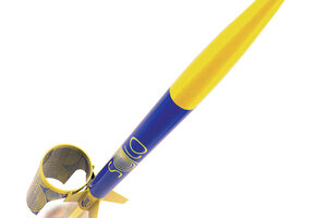 Estes Rockets EST7288  Solo