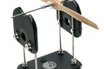 Dubro Tru-Spin Prop Balancer