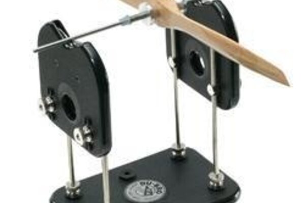 Dubro Tru-Spin Prop Balancer