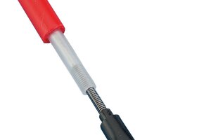 Dubro Lazer Rod Pushrods, 36"