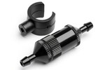 HPI Racing Stone Fuel Filter (Small)/Black Trophy 3.5/4.6