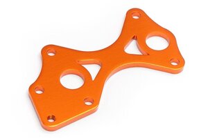 HPI Racing Front Holder For Differential Gear 7075 Trophy Truggy