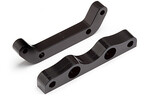 HPI Racing Aluminum Suspension Holder (0 Deg) 6061 Trophy Series