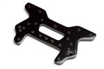 HPI Racing Shock Tower Trophy Truggy (Black)