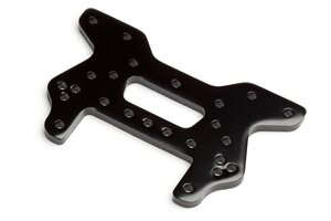 HPI Racing Shock Tower Trophy Truggy (Black)