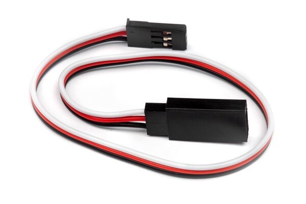 HPI Racing HPI110208  Servo Extension Wire 190mm Savage XL