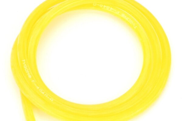 Dubro X-Large Tygon Gasoline/Diesel Tubing (5/32" ID) 3' Length