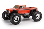 HPI Racing GTXL-1 Vintage Body Savage XL