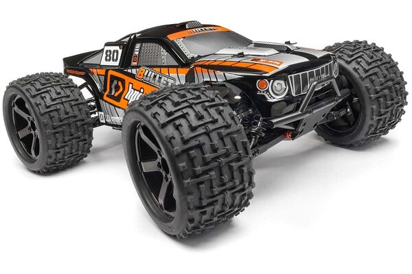 HPI Racing BULLET ST 3.0