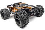 HPI Racing BULLET ST Flux RTR Monster Truck, 1/10, Brushless, 4WD