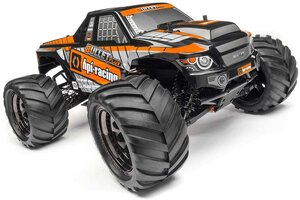 HPI Racing BULLET MT FLUX