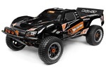 HPI Racing Baja 5T-1 Truck Body Painted (Black)