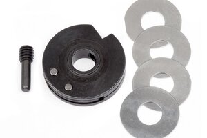 HPI Racing Second Gear Clutch Holder 6X21X5mm Savage XL